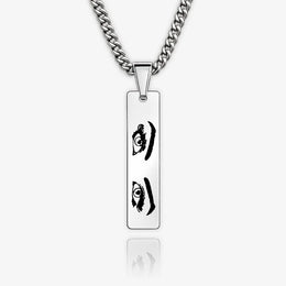 Lantisor personalizat 